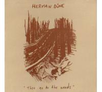 They Go To The Woods by Herman Dune (2001-06-12)