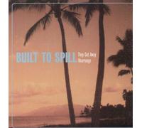 They Got Away / Rearrange [12" VINYL]