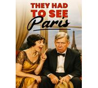 They Had to See Paris
