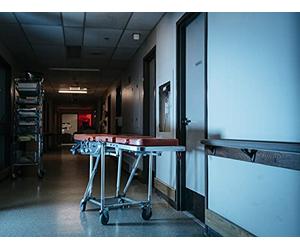 They Have No Eyes, Dark Things And Celebration Of Death