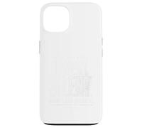 They Laughed I Went Silent Now They Wonder Comeback Tee. Case for iPhone 13