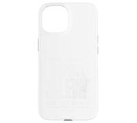 They Laughed I Went Silent Now They Wonder Comeback Tee. Case for iPhone 15