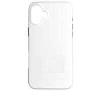 They Laughed I Went Silent Now They Wonder Comeback Tee. Case for iPhone 16 Plus