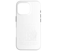 They Laughed I Went Silent Now They Wonder Comeback Tee. Case for iPhone 16 Pro