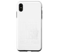They Laughed I Went Silent Now They Wonder Comeback Tee. Case for iPhone XS Max