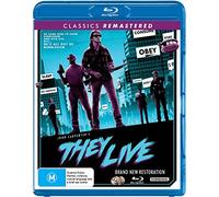 They Live