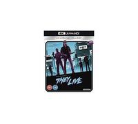 They Live - 4K Ultra HD