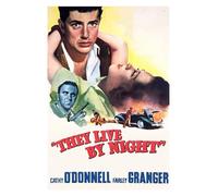 They Live by Night