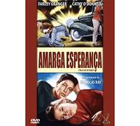 They Live by Night - Amarga Esperanca [Import]
