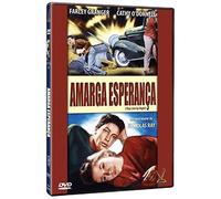 They Live by Night - Amarga Esperanca [Import] by Cathy O'Donnell