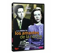 They Live By Night ((Region 2)