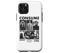 They Live Consume Aliens Collage Case for iPhone 11 Pro