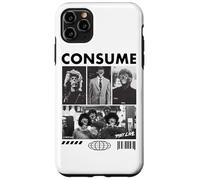 They Live Consume Aliens Collage Case for iPhone 11 Pro Max