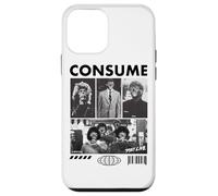 They Live Consume Aliens Collage Case for iPhone 12 mini