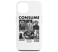 They Live Consume Aliens Collage Case for iPhone 13
