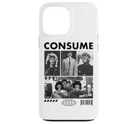 They Live Consume Aliens Collage Case for iPhone 13 Pro Max