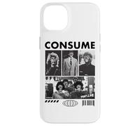 They Live Consume Aliens Collage Case for iPhone 14 Plus