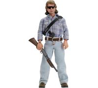 They Live John Nada Clothed figure NECA 48778