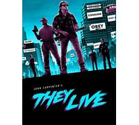 They Live [Remastered]