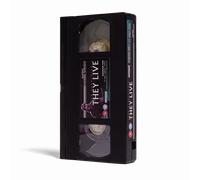 They Live - Vice Press Collector's Edition VHS