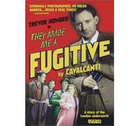 They Made Me a Fugitive [DVD] [1947] [Region 1] [US Import] [NTSC]
