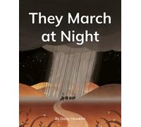 They March at Night : Phonics Phase 3