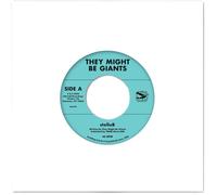 They Might Be Giants - stelluB b/w Sapphire Bullets of Pure Love [Vinyl LP] [VINYL]