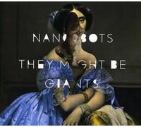 They Might Be Giants