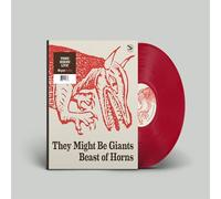 They Might Be Giants - Beast of Horns [Vinyl LP] [VINYL]