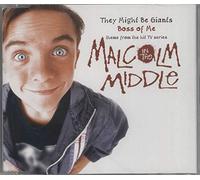 They Might Be Giants - Boss Of Me
