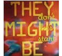 They Might Be Giants - Don't let's start