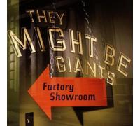 They Might Be Giants - Factory Showroom