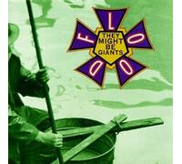 They Might Be Giants - Flood [CASSETTE]