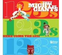 HERE COME THE 123S