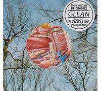 They Might Be Giants - Glean