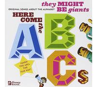 They Might Be Giants - Here Come The Abc's