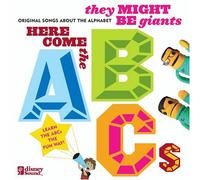 They Might Be Giants - Here Come The ABCs (With Exclusive Amazon.com Content) (US Import)