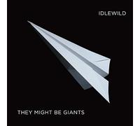 They Might Be Giants - Idlewild: A Compilation