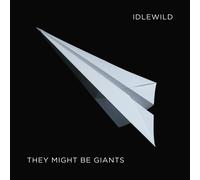 They Might Be Giants – Idlewild: A Compilation – 12" Vinyl (US import)