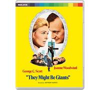 They Might Be Giants (Limited Edition)