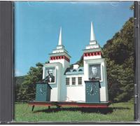 They Might Be Giants - Lincoln