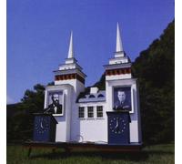 They Might Be Giants - Lincoln