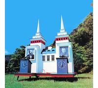 THEY MIGHT BE GIANTS - Lincoln [VINYL]