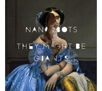 They Might Be Giants Nanobots (Vinyl) 12" Album (US IMPORT)