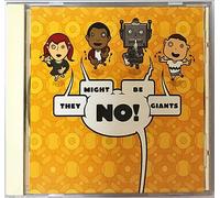 They Might Be Giants - No!