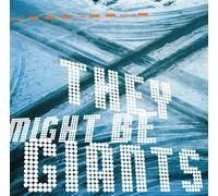 They Might Be Giants - Severe Tire Damage [Us Import]