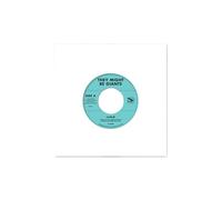 They Might Be Giants - stelluB b/w Sapphire Bullets of Pure Love [VINYL]