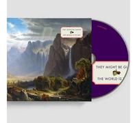 They Might Be Giants – The World Is to Dig