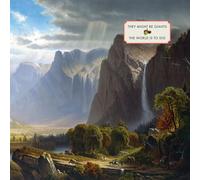 They Might Be Giants – The World Is to Dig – Vinyl – The Orchard