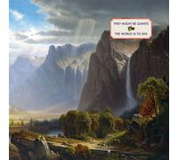 They Might Be Giants – The World Is to Dig – Vinyl